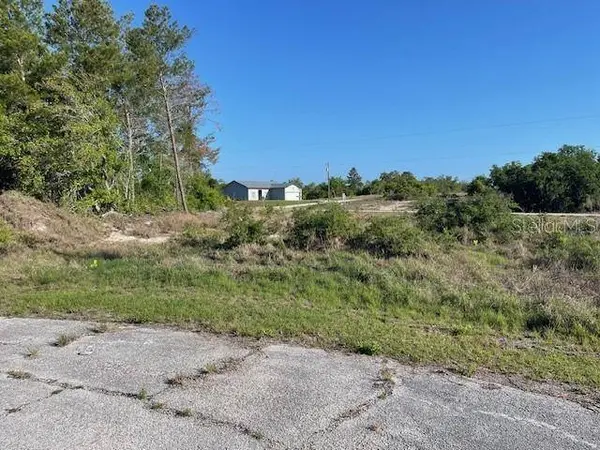 607 HOMOSASSA LN, Poinciana, FL 34759