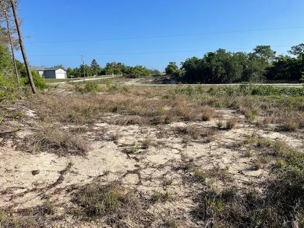 607 HOMOSASSA LN, Poinciana, FL 34759