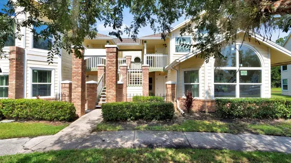 5009 LAGUNA BAY CIR #39, Kissimmee, FL 34746