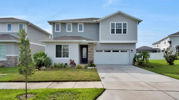 3941 SOUTHERN VISTA LOOP, St Cloud, FL 34772