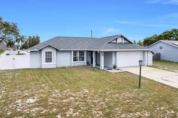1160 MANITOBA ST, Deltona, FL 32725