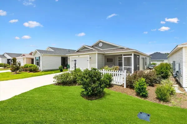 1225 EUNICE ST, The Villages, FL 34762