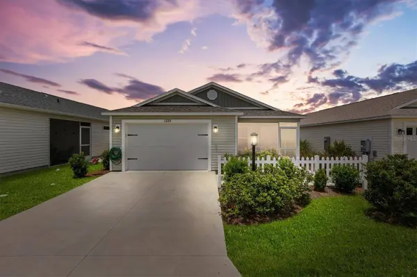1225 EUNICE ST, The Villages, FL 34762