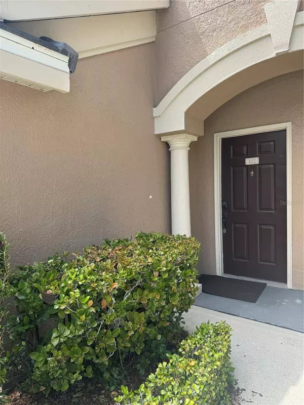 14214 FREDRICKSBURG DR #102, Orlando, FL 32837