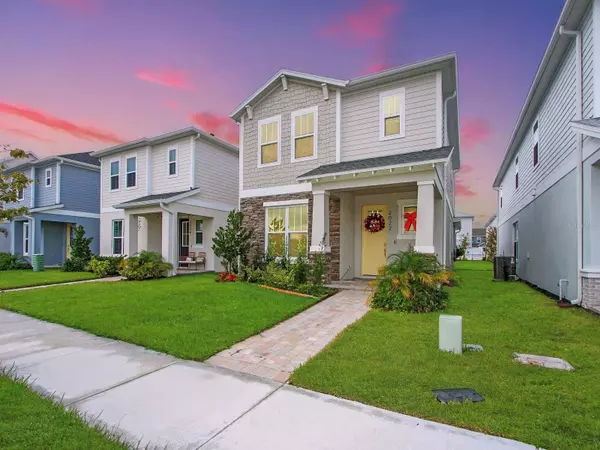 2022 EDUCATION ST, Magnolia Square, FL 34771