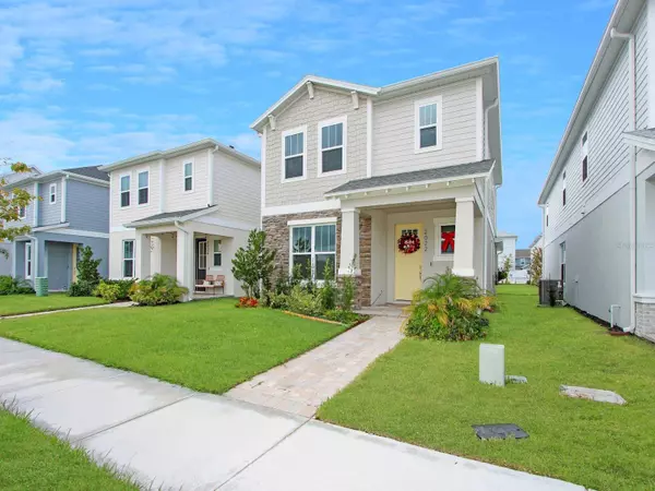 2022 EDUCATION ST, Magnolia Square, FL 34771