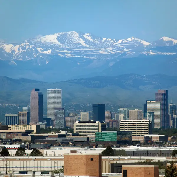 Denver