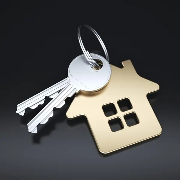 HOUSE KEYS