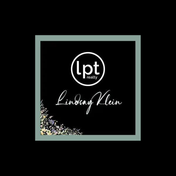 LPT LINDSAY LOGO