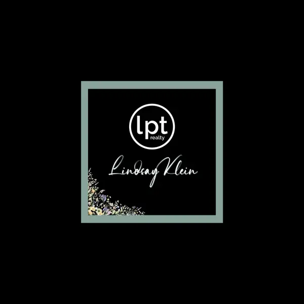 LPT REALTY/LINDSAY KLEIN LOGO