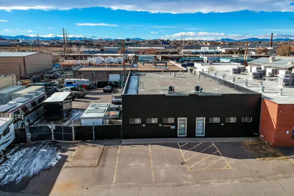feature image of Discover the Potential at 2345 S Platte River Dr: A Prime Denver Commercial Opportunity