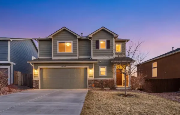 feature image of Charming Comfort and Convenience at 11763 Sedge Ct, Peyton, CO