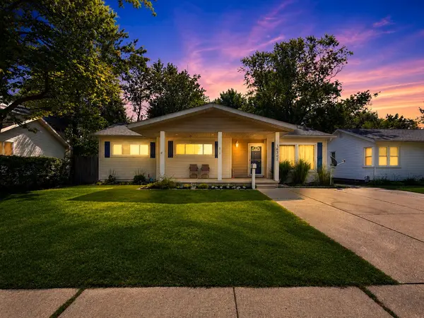 16301 Kennebec St, Southgate, MI 48195-3909