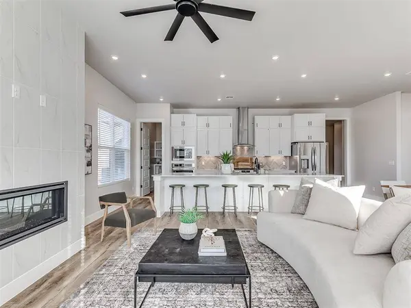 5816 NW 154th TER, Edmond, OK 73013