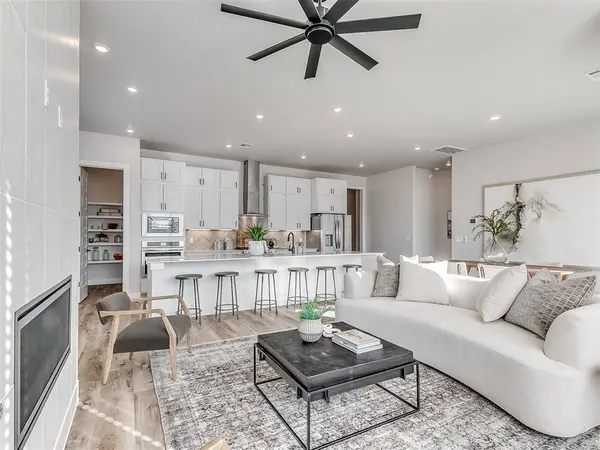 5816 NW 154th TER, Edmond, OK 73013