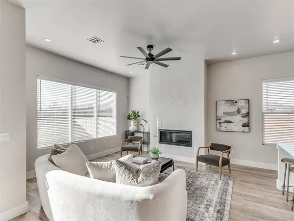 5816 NW 154th TER, Edmond, OK 73013