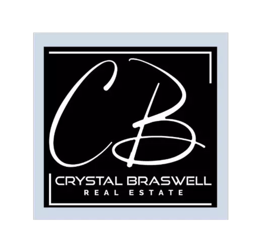 Crystal Braswell Logo
