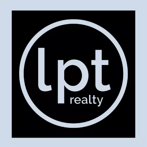 LPT Realty Logo