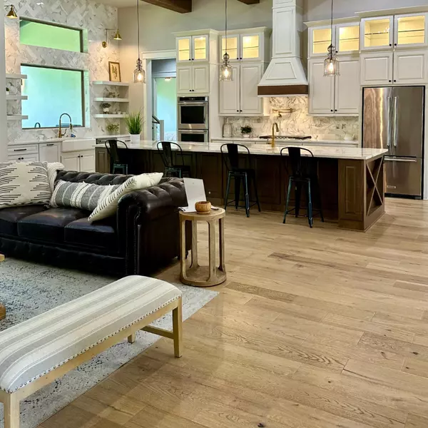 Property's Potential