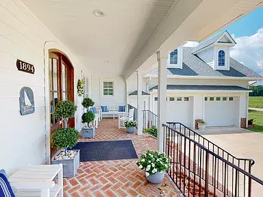 Sold House 5