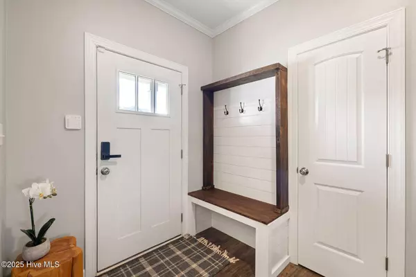 17 Cloverfield CT, Princeton, NC 27569