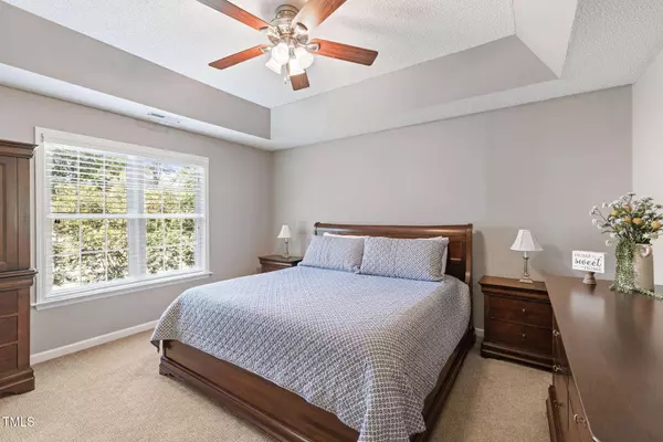 509 Sarazen Drive, Clayton, NC 27527