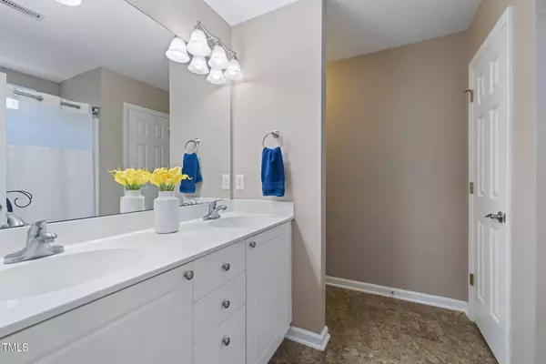 509 Sarazen Drive, Clayton, NC 27527