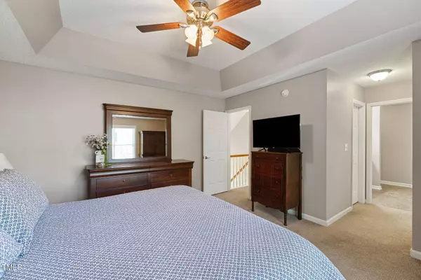 509 Sarazen Drive, Clayton, NC 27527