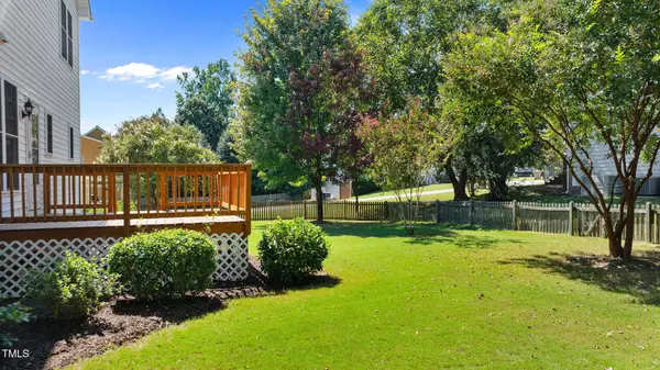 509 Sarazen Drive, Clayton, NC 27527