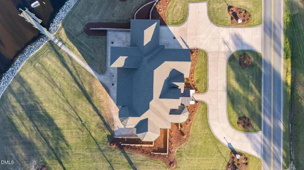 515 Martin Livestock Road, Princeton, NC 27569