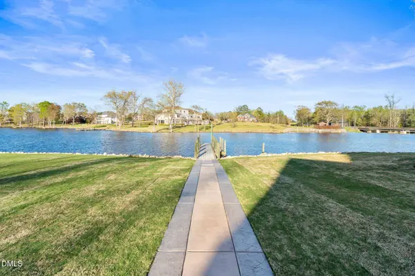 515 Martin Livestock Road, Princeton, NC 27569