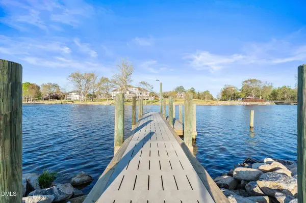 515 Martin Livestock Road, Princeton, NC 27569