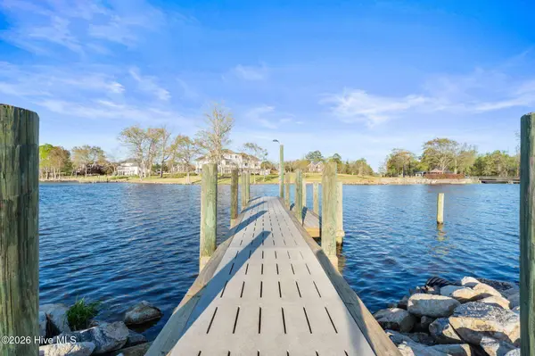 515 Martin Livestock RD, Princeton, NC 27569