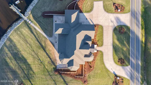 515 Martin Livestock RD, Princeton, NC 27569