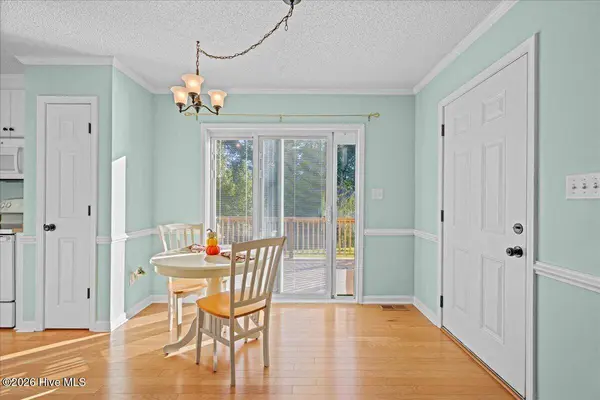 420 Twin Creeks DR, Goldsboro, NC 27530