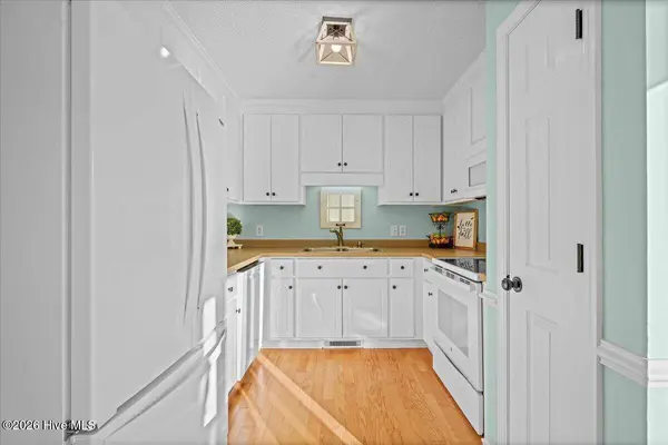 420 Twin Creeks DR, Goldsboro, NC 27530