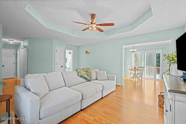 420 Twin Creeks DR, Goldsboro, NC 27530