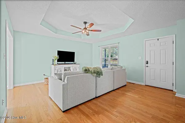 420 Twin Creeks DR, Goldsboro, NC 27530