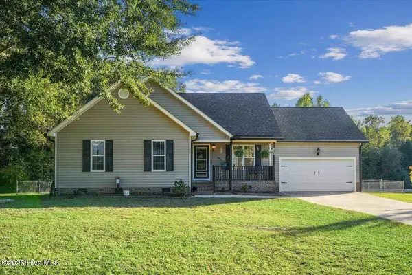 420 Twin Creeks DR