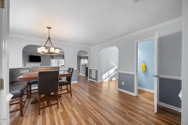 613 Collington Drive, Mebane, NC 27302