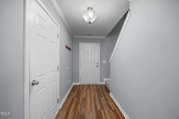 613 Collington Drive, Mebane, NC 27302