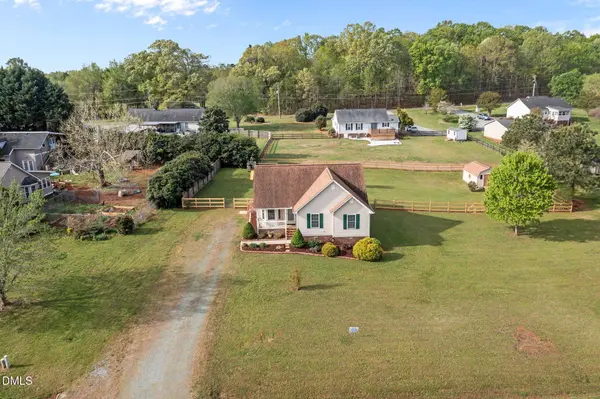 445 Lacy Nichole Drive, Graham, NC 27253