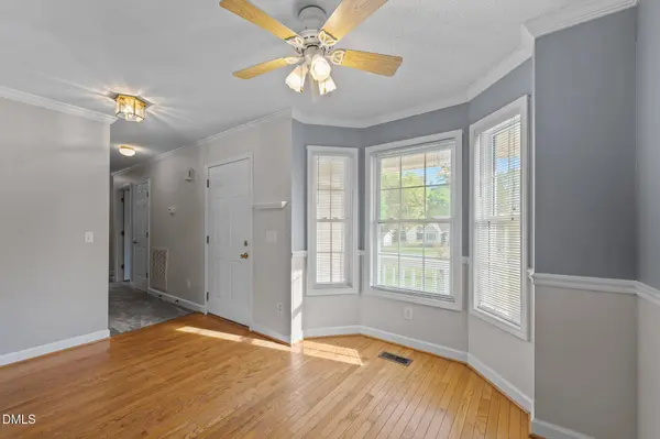 445 Lacy Nichole Drive, Graham, NC 27253