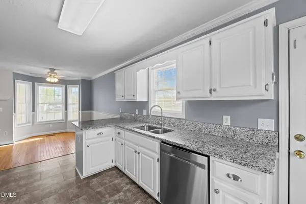 445 Lacy Nichole Drive, Graham, NC 27253