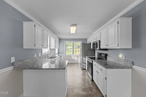 445 Lacy Nichole Drive, Graham, NC 27253