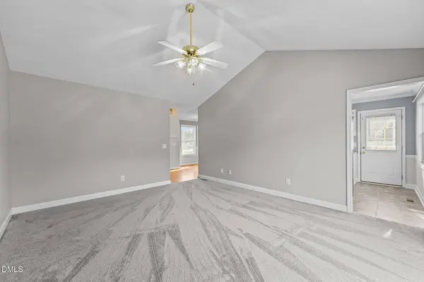 445 Lacy Nichole Drive, Graham, NC 27253