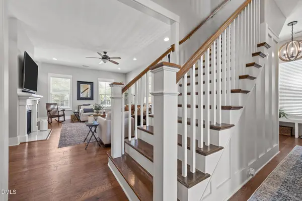 2480 Briar Chapel Parkway, Chapel Hill, NC 27516