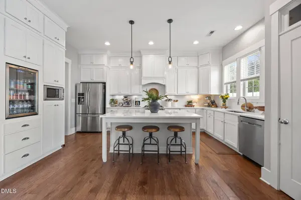 2480 Briar Chapel Parkway, Chapel Hill, NC 27516