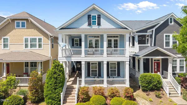 2480 Briar Chapel Parkway, Chapel Hill, NC 27516