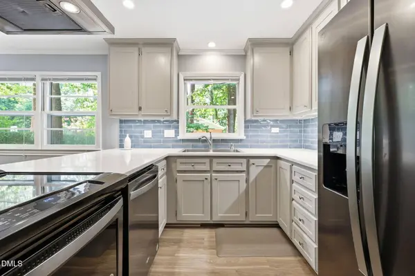 102 Lattimore LN, Durham, NC 27713